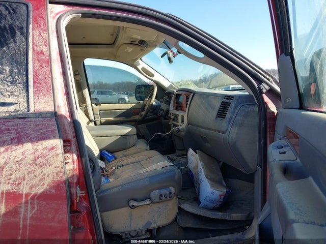 Aukcja sprzedaży 2006 Dodge Ram 3500 Laramie, vin: 3D7LX39C16G172930, numer aukcji: 44681006