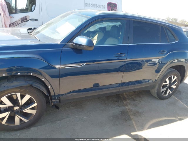 Aukcja sprzedaży 2023 Volkswagen Atlas Cross Sport 2.0t Se, vin: 1V2DC2CA8PC204903, numer aukcji: 44681008