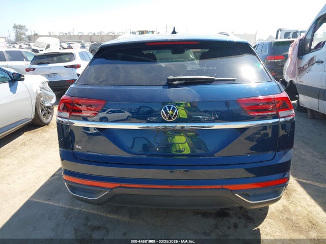 Aukcja sprzedaży 2023 Volkswagen Atlas Cross Sport 2.0t Se, vin: 1V2DC2CA8PC204903, numer aukcji: 44681008