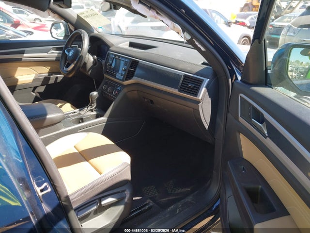 Aukcja sprzedaży 2023 Volkswagen Atlas Cross Sport 2.0t Se, vin: 1V2DC2CA8PC204903, numer aukcji: 44681008