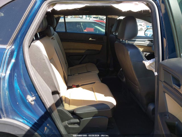 Aukcja sprzedaży 2023 Volkswagen Atlas Cross Sport 2.0t Se, vin: 1V2DC2CA8PC204903, numer aukcji: 44681008