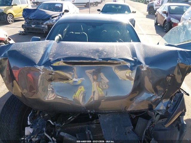 Aukcja sprzedaży 2017 Ford Mustang V6, vin: 1FA6P8AM8H5240293, numer aukcji: 44681009