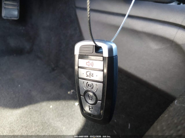 Aukcja sprzedaży 2017 Ford Mustang V6, vin: 1FA6P8AM8H5240293, numer aukcji: 44681009