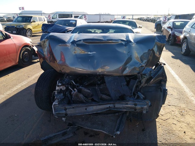 Aukcja sprzedaży 2017 Ford Mustang V6, vin: 1FA6P8AM8H5240293, numer aukcji: 44681009