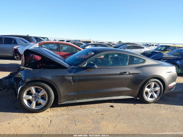 Aukcja sprzedaży 2017 Ford Mustang V6, vin: 1FA6P8AM8H5240293, numer aukcji: 44681009