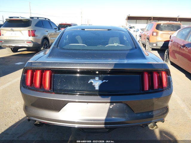 Aukcja sprzedaży 2017 Ford Mustang V6, vin: 1FA6P8AM8H5240293, numer aukcji: 44681009