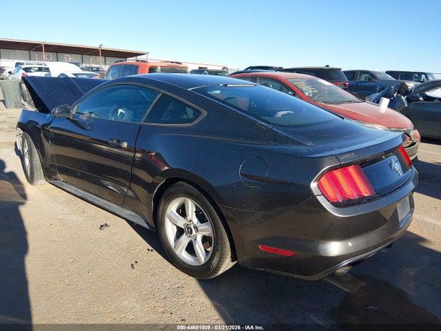 Aukcja sprzedaży 2017 Ford Mustang V6, vin: 1FA6P8AM8H5240293, numer aukcji: 44681009