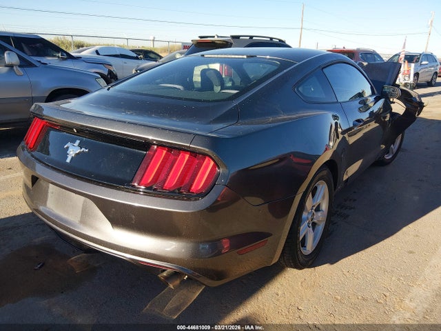 Aukcja sprzedaży 2017 Ford Mustang V6, vin: 1FA6P8AM8H5240293, numer aukcji: 44681009