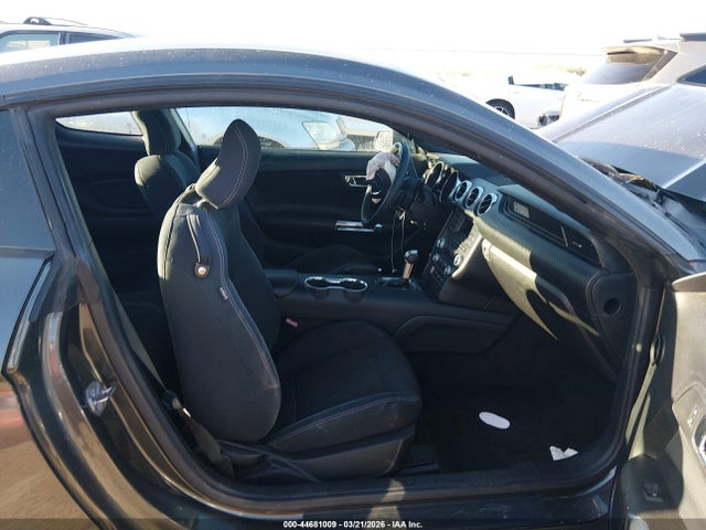 Aukcja sprzedaży 2017 Ford Mustang V6, vin: 1FA6P8AM8H5240293, numer aukcji: 44681009