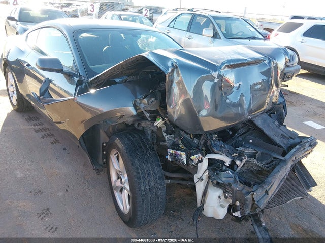 Aukcja sprzedaży 2017 Ford Mustang V6, vin: 1FA6P8AM8H5240293, numer aukcji: 44681009