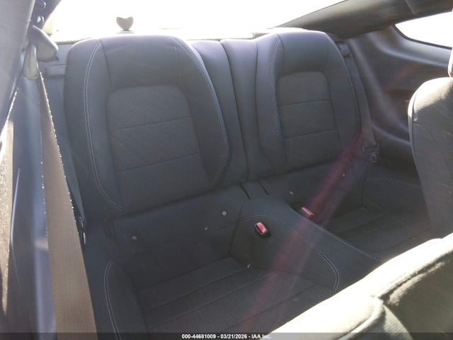 Aukcja sprzedaży 2017 Ford Mustang V6, vin: 1FA6P8AM8H5240293, numer aukcji: 44681009
