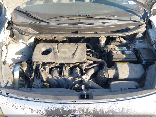 Aukcja sprzedaży 2017 Kia Rio Lx, vin: KNADM4A30H6024925, numer aukcji: 44681011