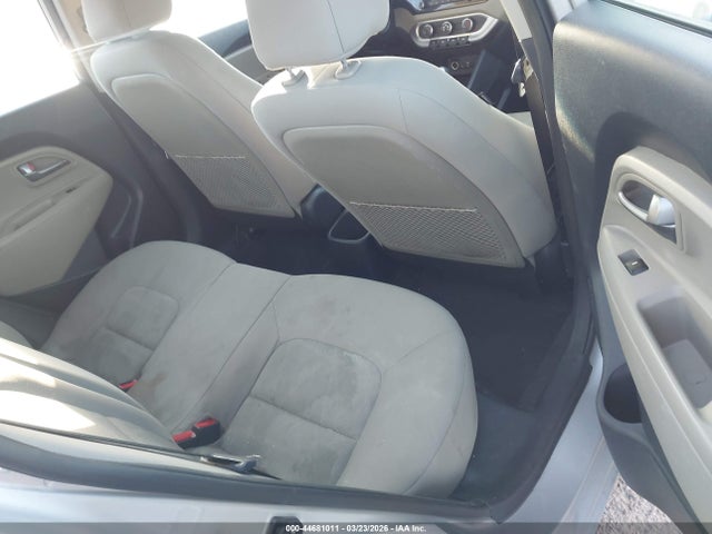 Aukcja sprzedaży 2017 Kia Rio Lx, vin: KNADM4A30H6024925, numer aukcji: 44681011