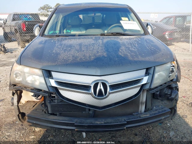 2007 ACURA MDX 2HNYD283X7H550338 Photo 5