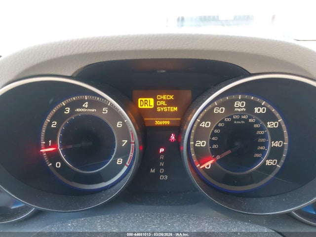 2007 ACURA MDX 2HNYD283X7H550338 Photo 6