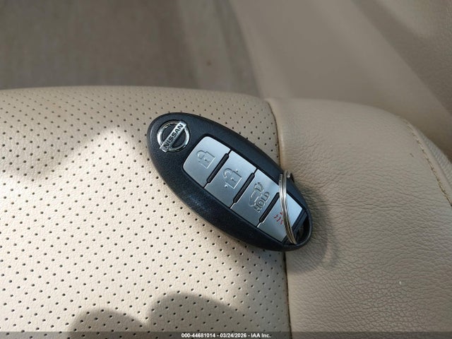 Продажа на аукционе авто 2014 Nissan Rogue S/sl/sv, vin: 5N1AT2MV0EC860737, номер лота: 44681014