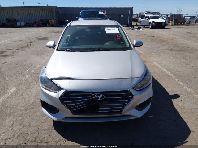 Hyundai ACCENT SE 2020 3KPC24A64LE115472 Image 13