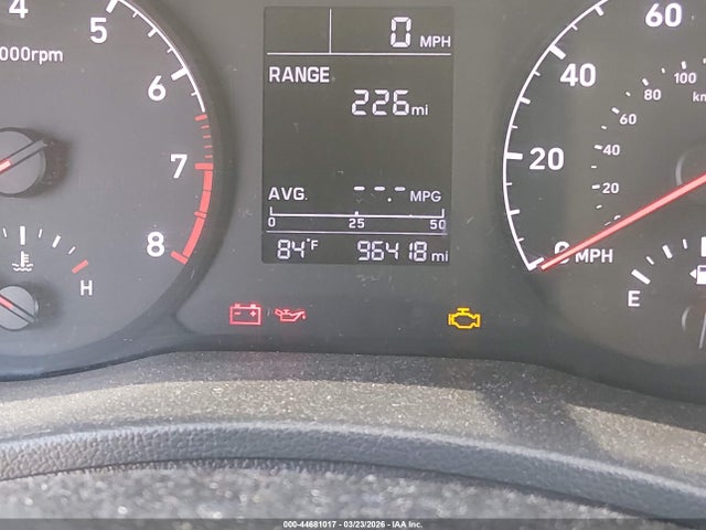 Hyundai ACCENT SE 2020 3KPC24A64LE115472 Image 16