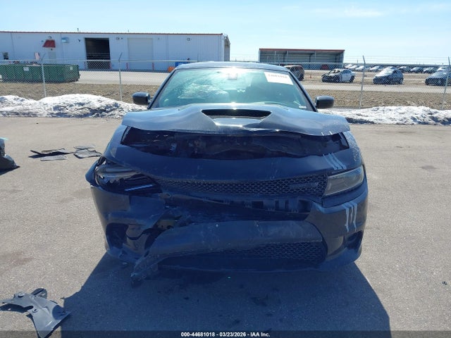 Aukcja sprzedaży 2022 Dodge Charger Gt Awd, vin: 2C3CDXMG9NH225705, numer aukcji: 44681018