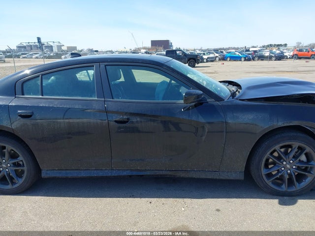 Aukcja sprzedaży 2022 Dodge Charger Gt Awd, vin: 2C3CDXMG9NH225705, numer aukcji: 44681018