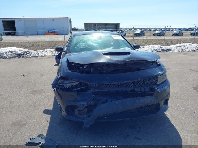 Aukcja sprzedaży 2022 Dodge Charger Gt Awd, vin: 2C3CDXMG9NH225705, numer aukcji: 44681018
