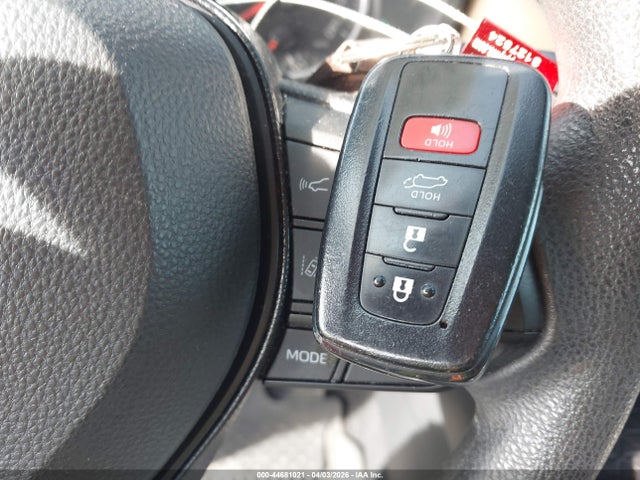 2T3W1RFV1MW118929 Toyota Rav4 Xle