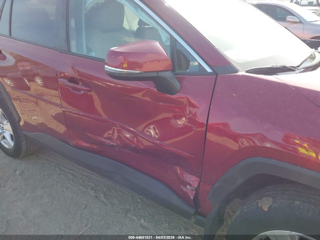 2T3W1RFV1MW118929 Toyota Rav4 Xle