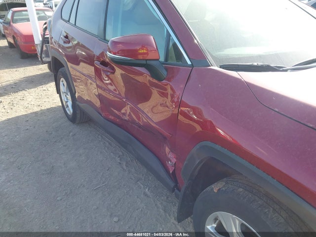 2T3W1RFV1MW118929 Toyota Rav4 Xle
