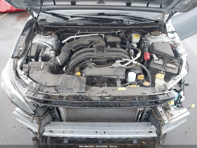 Продаж на аукціоні авто 2021 Subaru Impreza 5-door, vin: 4S3GTAB65M3700937, номер лоту: 44681024