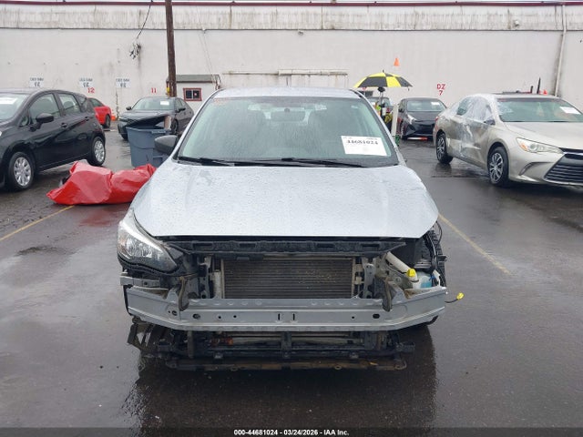 Продаж на аукціоні авто 2021 Subaru Impreza 5-door, vin: 4S3GTAB65M3700937, номер лоту: 44681024