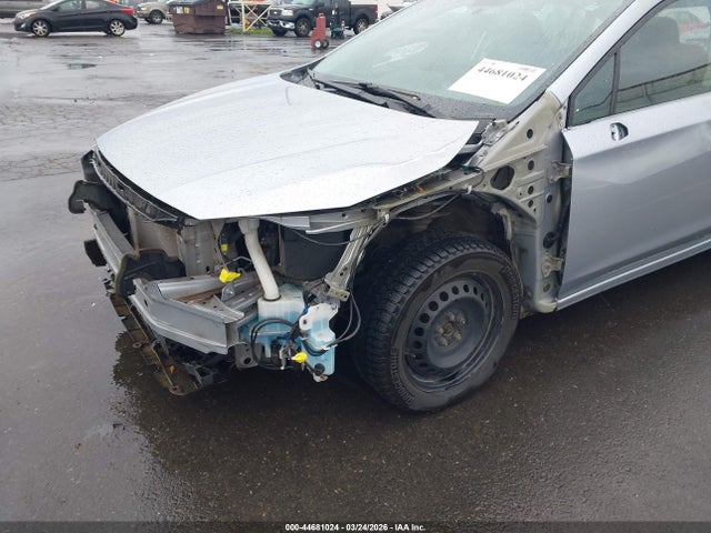 Продаж на аукціоні авто 2021 Subaru Impreza 5-door, vin: 4S3GTAB65M3700937, номер лоту: 44681024
