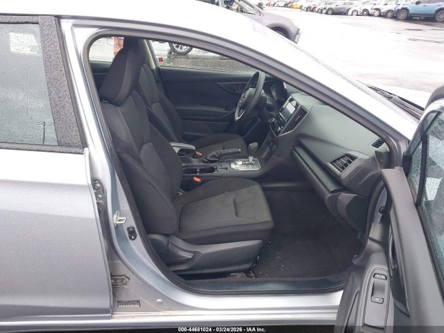 Продаж на аукціоні авто 2021 Subaru Impreza 5-door, vin: 4S3GTAB65M3700937, номер лоту: 44681024