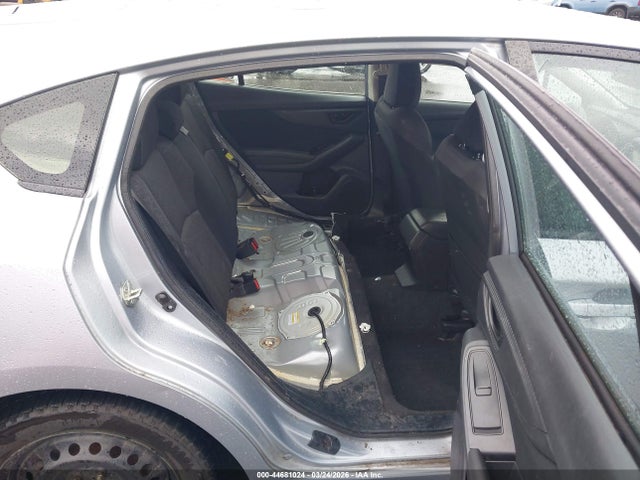 Продаж на аукціоні авто 2021 Subaru Impreza 5-door, vin: 4S3GTAB65M3700937, номер лоту: 44681024