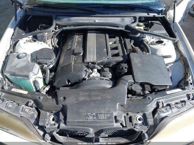 44681026 :رقم المزاد ، WBAEP334X2PF00260 vin ، 2002 Bmw 325xit مزاد بيع