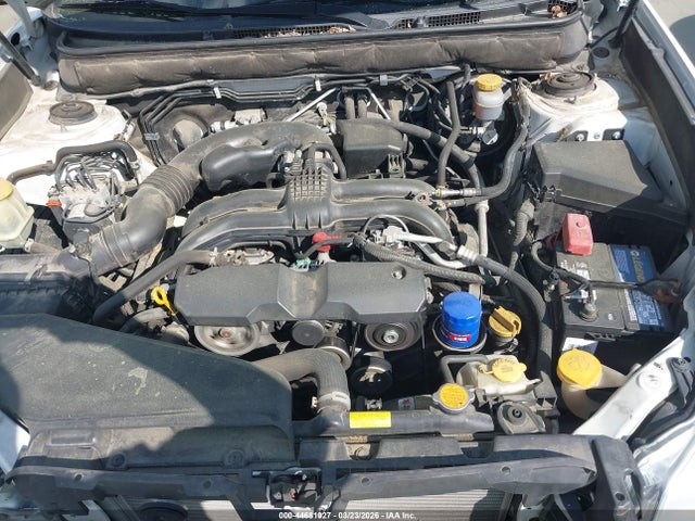 44681027 :رقم المزاد ، 4S4BRCKC6D3263469 vin ، 2013 Subaru Outback 2.5i Limited مزاد بيع