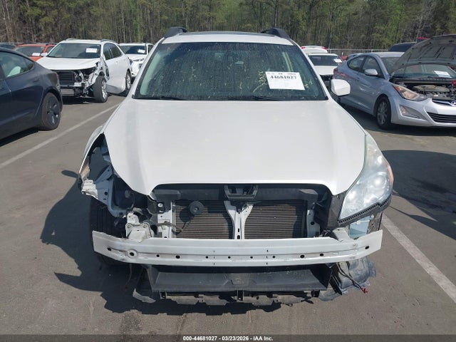 44681027 :رقم المزاد ، 4S4BRCKC6D3263469 vin ، 2013 Subaru Outback 2.5i Limited مزاد بيع