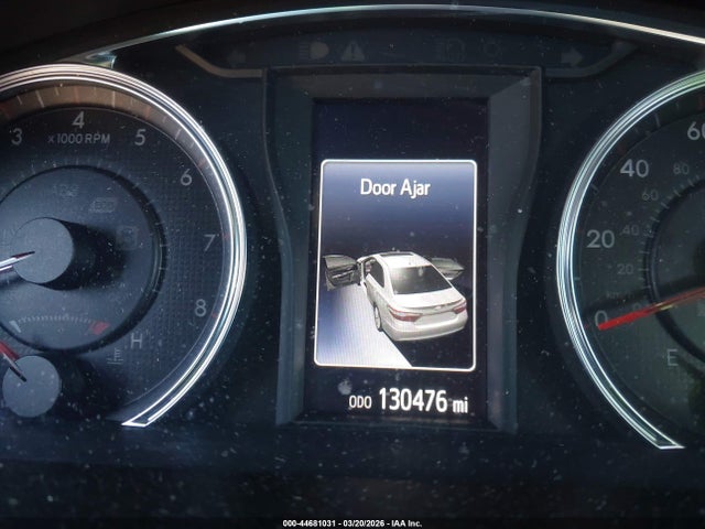 Toyota CAMRY SE 2016 4T1BF1FK5GU503544 Image 15