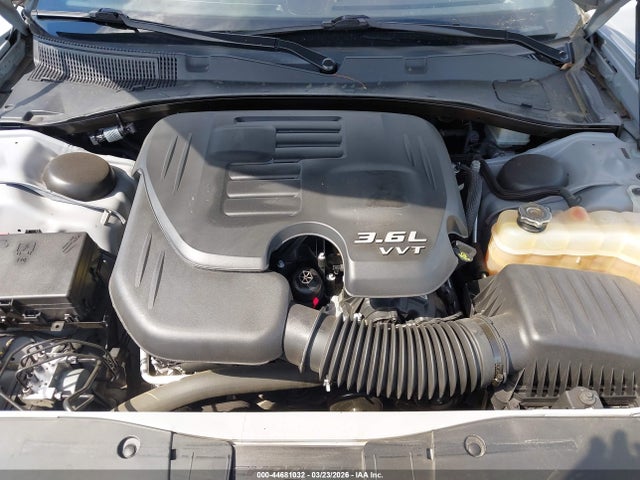 2021 Dodge Charger Sxt Rwd მანქანა იყიდება აუქციონზე, vin: 2C3CDXBG2MH632735, აუქციონის ნომერი: 44681032