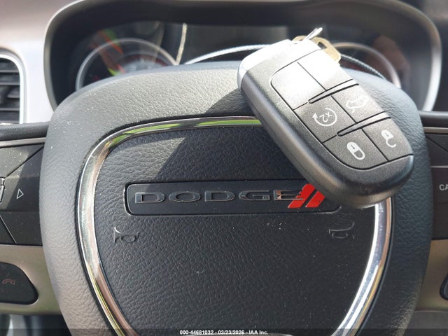 2021 Dodge Charger Sxt Rwd მანქანა იყიდება აუქციონზე, vin: 2C3CDXBG2MH632735, აუქციონის ნომერი: 44681032