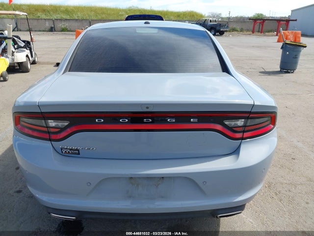 2021 Dodge Charger Sxt Rwd მანქანა იყიდება აუქციონზე, vin: 2C3CDXBG2MH632735, აუქციონის ნომერი: 44681032