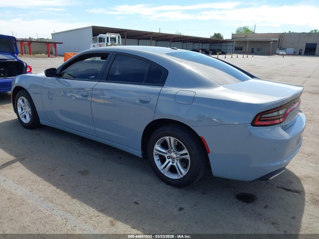2021 Dodge Charger Sxt Rwd მანქანა იყიდება აუქციონზე, vin: 2C3CDXBG2MH632735, აუქციონის ნომერი: 44681032