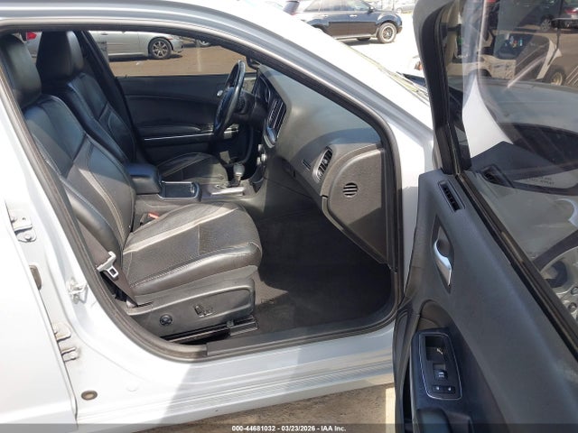 2021 Dodge Charger Sxt Rwd მანქანა იყიდება აუქციონზე, vin: 2C3CDXBG2MH632735, აუქციონის ნომერი: 44681032