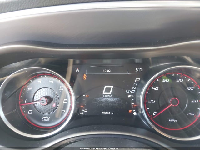 2021 Dodge Charger Sxt Rwd მანქანა იყიდება აუქციონზე, vin: 2C3CDXBG2MH632735, აუქციონის ნომერი: 44681032