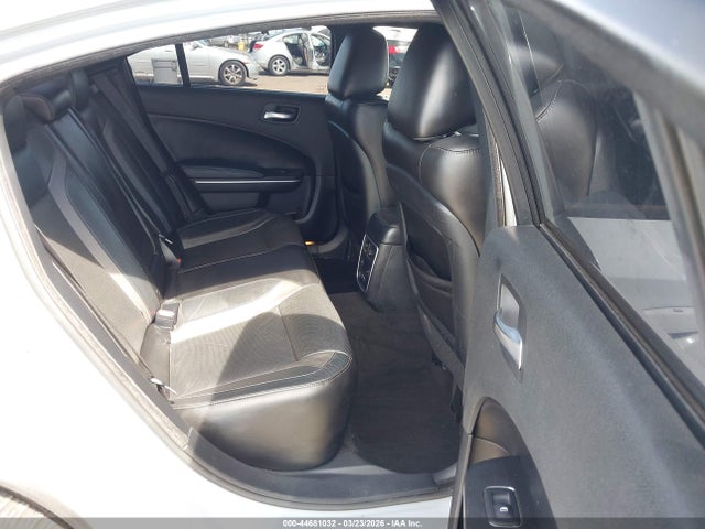 2021 Dodge Charger Sxt Rwd მანქანა იყიდება აუქციონზე, vin: 2C3CDXBG2MH632735, აუქციონის ნომერი: 44681032