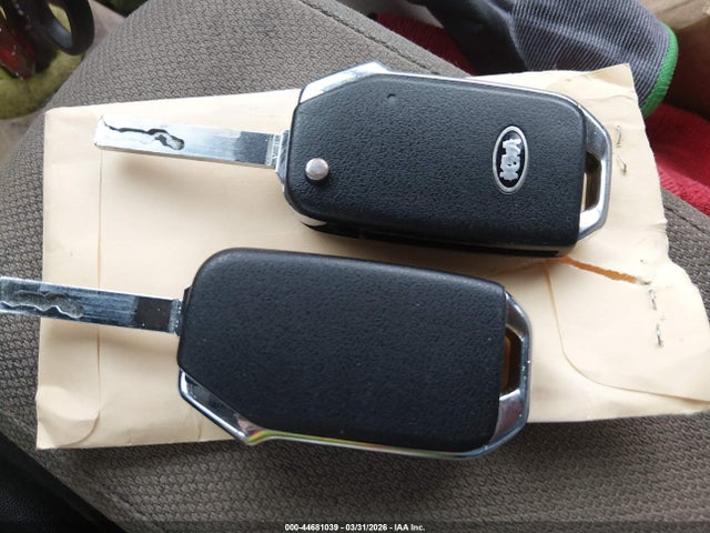 3KPF24AD3ME391560 KIA Forte Lxs