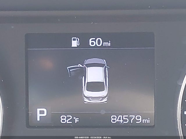 3KPF24AD3ME391560 KIA Forte Lxs