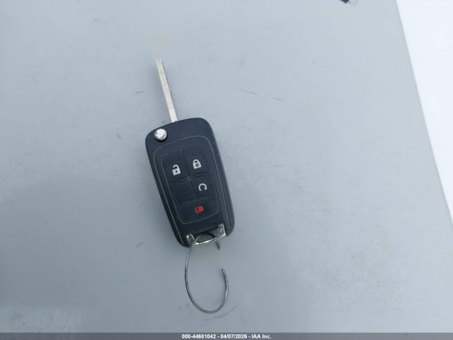 Chevrolet EQUINOX 1LT 2015 2GNFLFEK0F6216579 Image 11