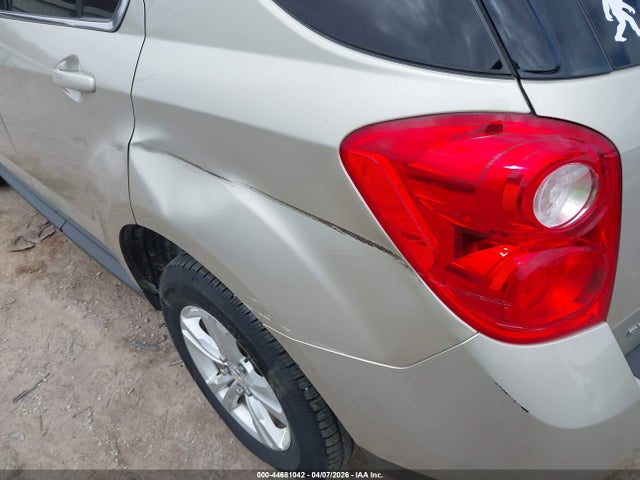 Chevrolet EQUINOX 1LT 2015 2GNFLFEK0F6216579 Image 13