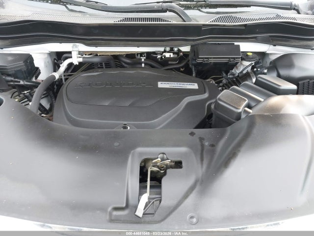 Aukcja sprzedaży 2019 Honda Ridgeline Sport, vin: 5FPYK3F11KB044602, numer aukcji: 44681045