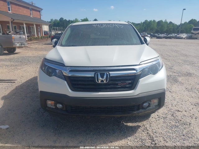 Aukcja sprzedaży 2019 Honda Ridgeline Sport, vin: 5FPYK3F11KB044602, numer aukcji: 44681045